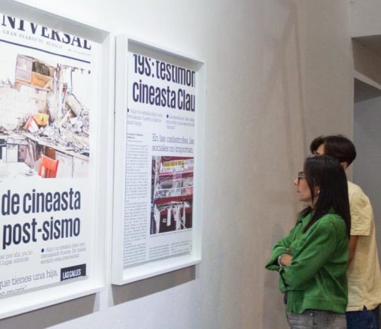 Galería Libertad abre al público su tercera temporada de exposiciones 2026