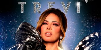 ¡La Trevi en Querétaro! Anuncian concierto en el Hípico de Juriquilla