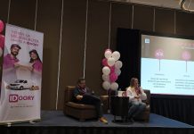 FOTOGALERÍA | IDOORY: El nuevo concepto de logística “puerta a puerta” arranca operaciones en Querétaro