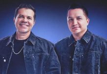 Jorge Medina y Josi Cuen anuncian concierto “Juntos” en el Estadio Corregidora