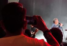 EN VIDEO | Noche histórica en Querétaro: Love of Lesbian abarrota el Metropolitano en su despedida