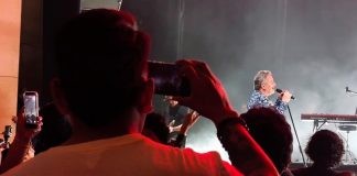 EN VIDEO | Noche histórica en Querétaro: Love of Lesbian abarrota el Metropolitano en su despedida