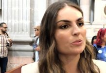 ENTREVISTA | Querétaro espera a 200 mil visitantes y una derrama de 900 MDP por Semana Santa: Mariana Ortiz