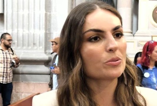 ENTREVISTA | Querétaro espera a 200 mil visitantes y una derrama de 900 MDP por Semana Santa: Mariana Ortiz