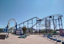 EN VIDEO | ¡No te pierdas la reapertura de la Montaña Rusa y el Barco Pirata del Parque Bicentenario!