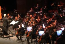 Alista la OFEQ el concierto «Divina Locura»