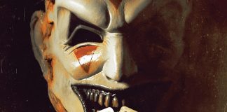 El terror despierta en Querétaro llega “El Bufón 2” a los cines