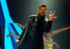 Conquista Ricky Martin al público queretano en inicio de gira