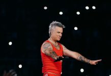 ¿Robbie Williams y Caifanes en Querétaro? El festival Pulso GNP confirma su regreso este 2026