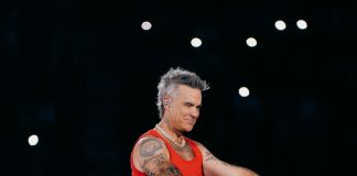 ¿Robbie Williams y Caifanes en Querétaro? El festival Pulso GNP confirma su regreso este 2026