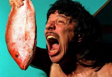 ¡Su majestad imperial en Querétaro! Silverio llega al Club Latino