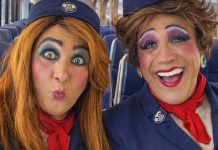 EN VIDEO | Cancela Teatrito La Carcajada sus funciones, por accidente de «Chito» Izquierdo