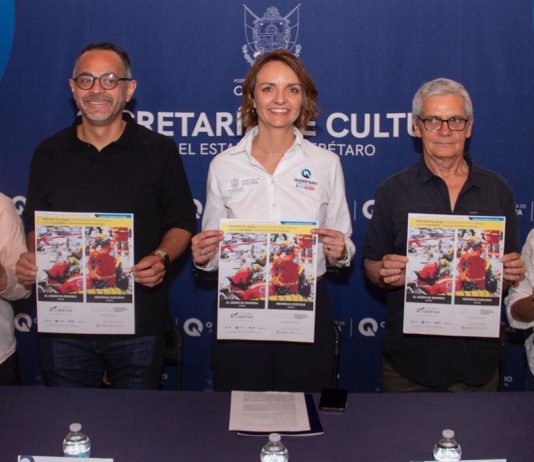 Gustavo Villegas expone de manera simultánea en el MACQ y Galería Libertad