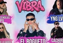 ¡Todo listo! Revelan horarios oficiales para el festival Vibra en el Autódromo de Querétaro
