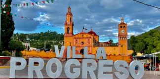 Este fin de semana, Villa Progreso Conmemora 410 Años de Identidad y Tradición ¡No faltes!