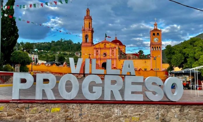 Villa-Progreso