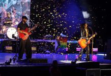FOTOGALERÍA | ¡Deuda saldada! Jesse & Joy enamoran a Querétaro en su gran reencuentro