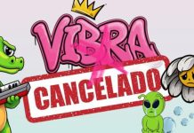 ¡Última Hora! Cancelan el Festival “Vibra” en el Autódromo de Querétaro