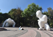 «Humanoides», últimos días en Querétaro