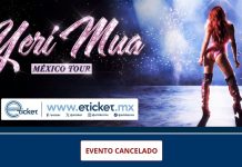 ¿Golpe a la gira de Yeri MUA? Boletera marca como cancelado su show en Querétaro