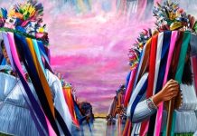 Prepara Amealco jornada de empoderamiento y servicios por el Día de la Mujer