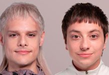 CA7RIEL & Paco Amoroso traerán su revolución musical al Auditorio Josefa Ortiz de Domínguez