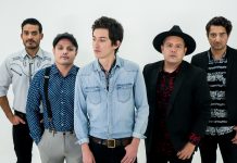 División Minúscula, uno de los grandes invitados al Festival City