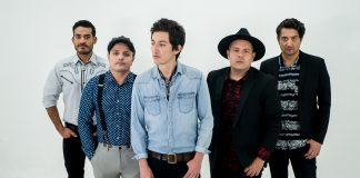 División Minúscula, uno de los grandes invitados al Festival City