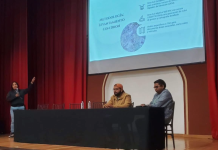 Cierra con éxito jornada cultural en el Portal del Diezmo; apuestan por tradiciones y juventud