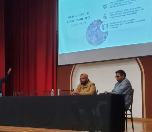 Cierra con éxito jornada cultural en el Portal del Diezmo; apuestan por tradiciones y juventud