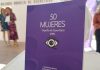 “En Querétaro las mujeres sí importamos”: Ana Paola López Birlain, titular de SECULT, al presentar “50 Mujeres Orgullo de Querétaro”