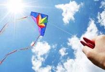 Ven a disfrutar del evento «A volar papalote»en SJR