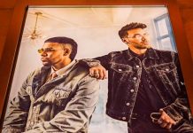 Querétaro será sede de una noche histórica: Romeo Santos y Prince Royce juntos en el Corregidora