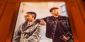 Querétaro será sede de una noche histórica: Romeo Santos y Prince Royce juntos en el Corregidora