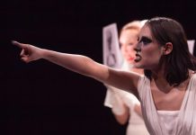 Celebra SECULT el Día Mundial del Teatro con 23 obras