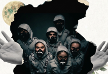 Presentan «White Tlasoli» en el Museo de la Ciudad por el Día Mundial del Teatro