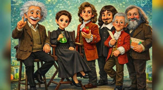 “Shark Tank Logiciencia”, impulsando la innovación tecnológica desde las aulas en Querétaro