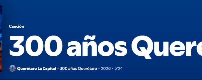 ¡Los Arcos ya tienen banda sonora! Llega a Spotify la canción que se estrenó en el 300 aniversario