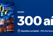 ¡Los Arcos ya tienen banda sonora! Llega a Spotify la canción que se estrenó en el 300 aniversario