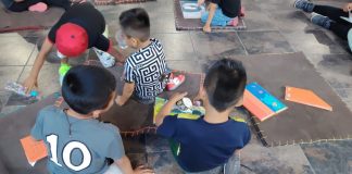 ¿Eres artista y quisieras dignificar las comunidades y barrios de Querétaro con tu arte? ¡Entonces inscríbete!