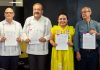 SECULT Querétaro y federal firman convenio de colaboración para la Planeación Cultural de la Huasteca