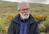 Cineteca Rosalío Solano proyectará el galardonado documental “Gerry Adams: un hombre de Ballymurphy”