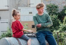 “La receta perfecta”, una mirada al cine francés, llega a la Cineteca Rosalío Solano