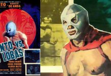 El «Santo» llega a SJR este lunes