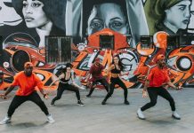 ¡A bailar! Celebra Querétaro el Día Internacional de la Danza con clases gratuitas