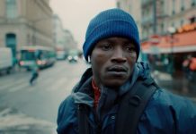 Cine de realidad y urgencia llega con “La historia de Souleymane” a la capital este domingo