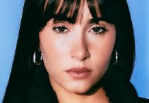 Aitana traerá su universo pop a Querétaro con el “Cuarto Azul World Tour”