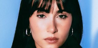 Aitana traerá su universo pop a Querétaro con el “Cuarto Azul World Tour”