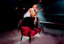 Con Andreas Zanetti, Hogares Providencia busca recaudar fondos para educación y salud