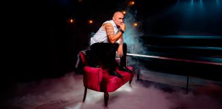 Con Andreas Zanetti, Hogares Providencia busca recaudar fondos para educación y salud